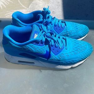 Nike Max Ultra Br Light Size 11